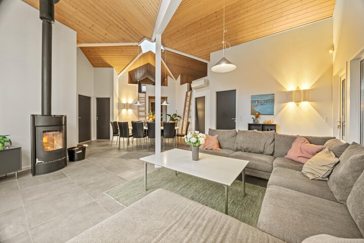 Ferienhaus 60186 in Sønder-Vasevej 86, Blåvand - Bild #7