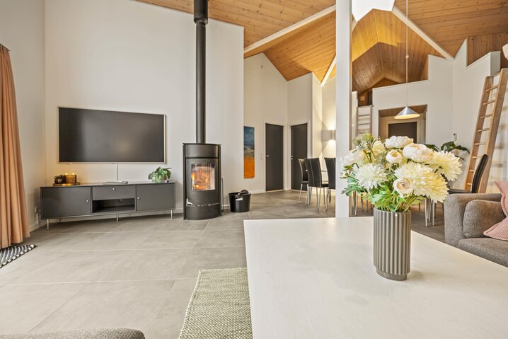 Ferienhaus 60186 in Sønder-Vasevej 86, Blåvand - Bild #8