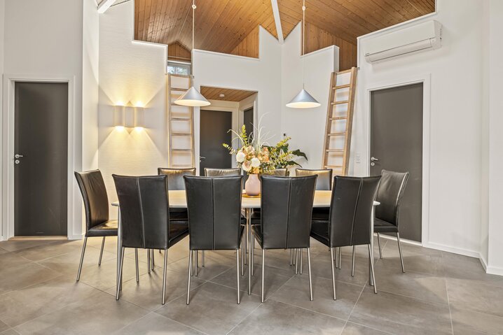 Ferienhaus 60186 in Sønder-Vasevej 86, Blåvand - Bild #9