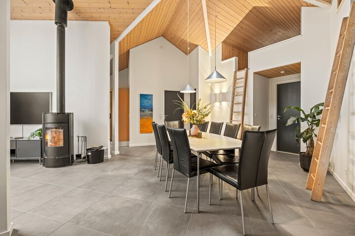 Ferienhaus 60186 in Sønder-Vasevej 86, Blåvand - Bild #10