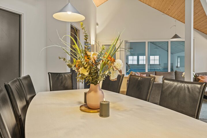 Ferienhaus 60186 in Sønder-Vasevej 86, Blåvand - Bild #12