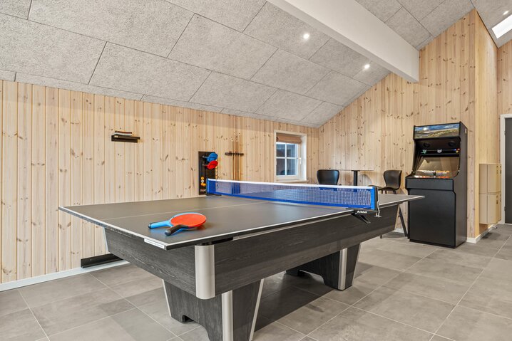 Ferienhaus 60186 in Sønder-Vasevej 86, Blåvand - Bild #23