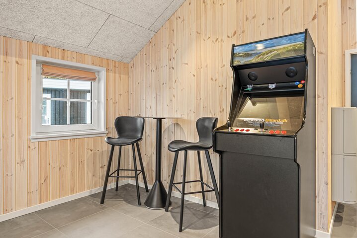 Ferienhaus 60186 in Sønder-Vasevej 86, Blåvand - Bild #25