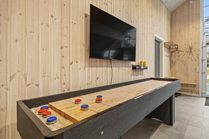 Ferienhaus 60186 in Sønder-Vasevej 86, Blåvand - Bild #26