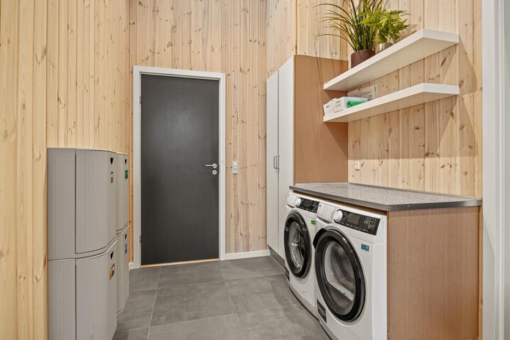 Ferienhaus 60186 in Sønder-Vasevej 86, Blåvand - Bild #27