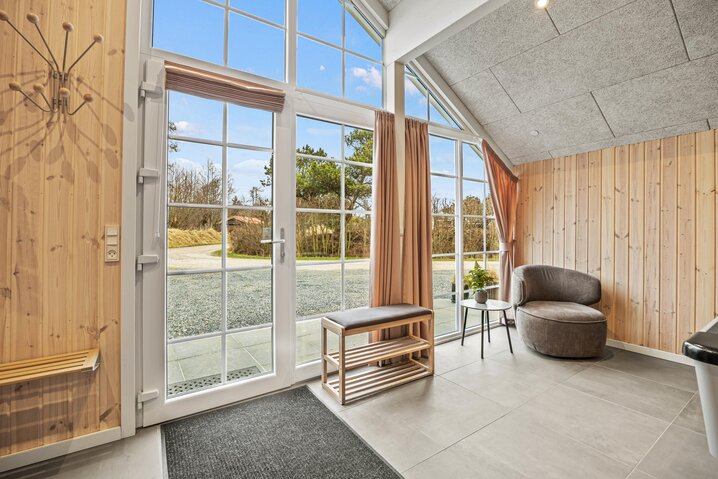 Ferienhaus 60186 in Sønder-Vasevej 86, Blåvand - Bild #28