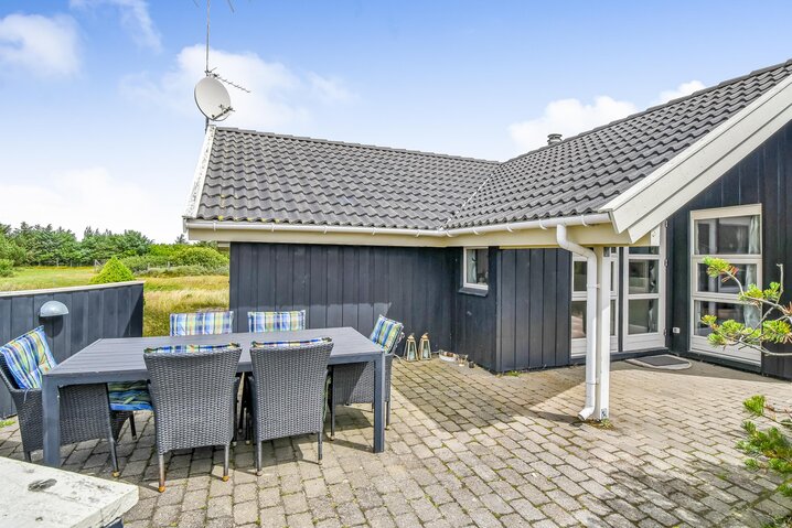 Sommerhus 60187 på Nordkrogen 26, Blåvand - Billede #23