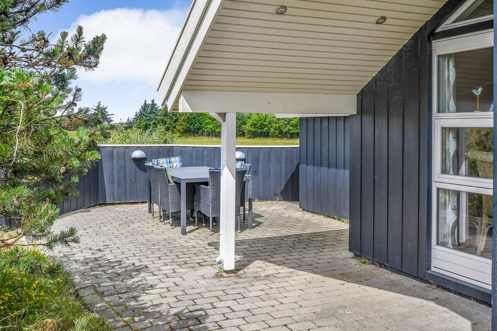 Sommerhus 60187 på Nordkrogen 26, Blåvand - Billede #26