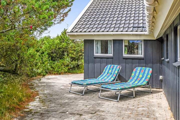 Sommerhus 60187 på Nordkrogen 26, Blåvand - Billede #27