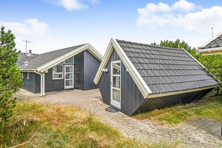 Sommerhus 60187 på Nordkrogen 26, Blåvand - Billede #28