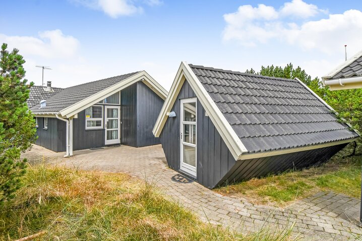 Sommerhus 60187 på Nordkrogen 26, Blåvand - Billede #26