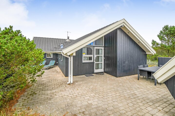 Sommerhus 60187 på Nordkrogen 26, Blåvand - Billede #27