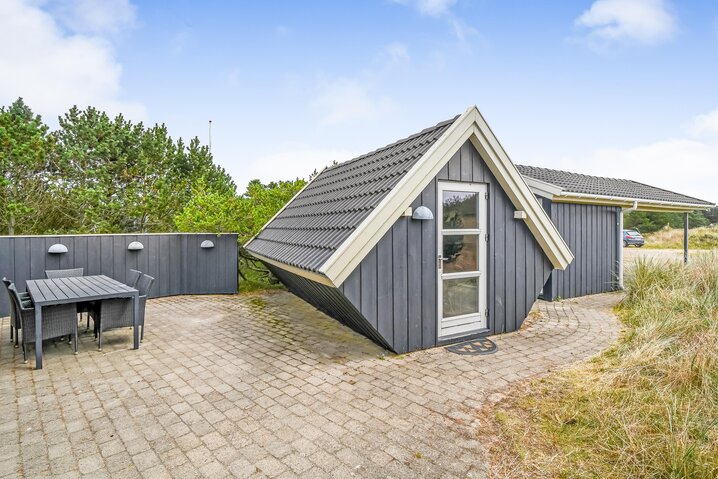 Sommerhus 60187 på Nordkrogen 26, Blåvand - Billede #28