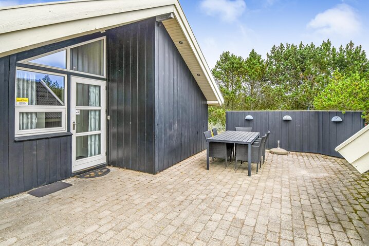 Sommerhus 60187 på Nordkrogen 26, Blåvand - Billede #31