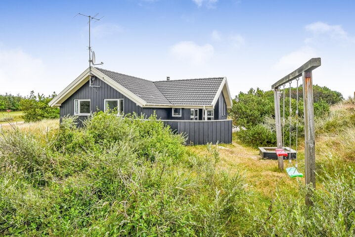 Sommerhus 60187 på Nordkrogen 26, Blåvand - Billede #32