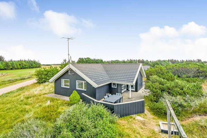 Sommerhus 60187 på Nordkrogen 26, Blåvand - Billede #33