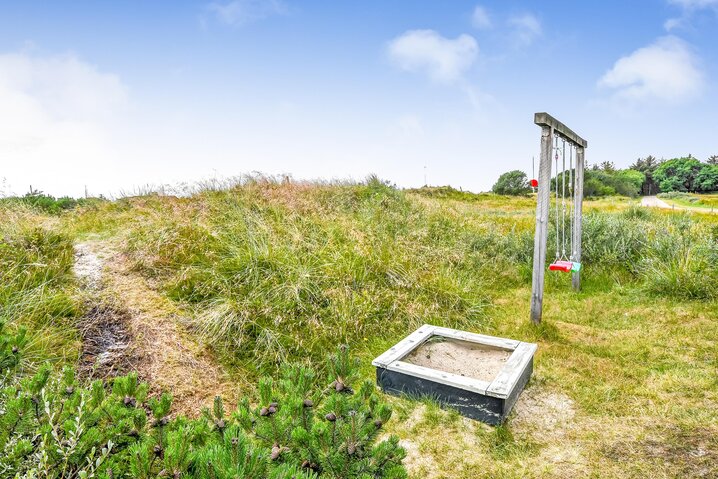 Sommerhus 60187 på Nordkrogen 26, Blåvand - Billede #32