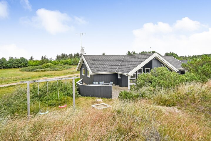 Sommerhus 60187 på Nordkrogen 26, Blåvand - Billede #35