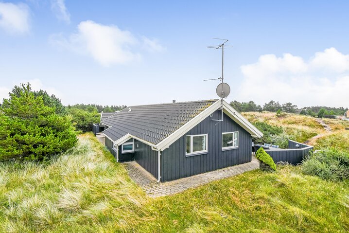 Sommerhus 60187 på Nordkrogen 26, Blåvand - Billede #34