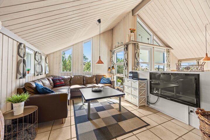 Sommerhus 60187 på Nordkrogen 26, Blåvand - Billede #1