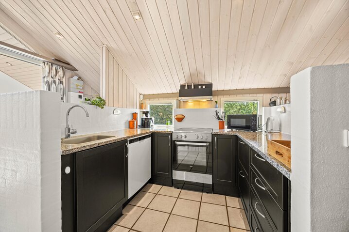 Sommerhus 60187 på Nordkrogen 26, Blåvand - Billede #2