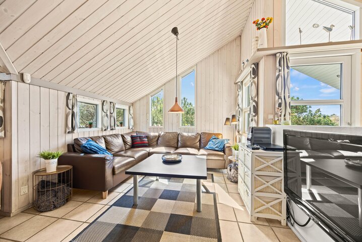 Sommerhus 60187 på Nordkrogen 26, Blåvand - Billede #3