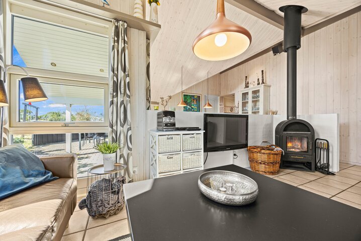 Sommerhus 60187 på Nordkrogen 26, Blåvand - Billede #4