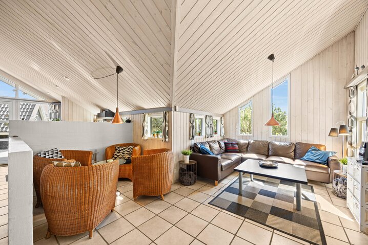 Sommerhus 60187 på Nordkrogen 26, Blåvand - Billede #5