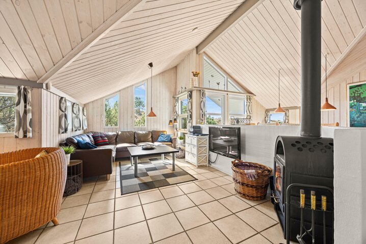 Sommerhus 60187 på Nordkrogen 26, Blåvand - Billede #6