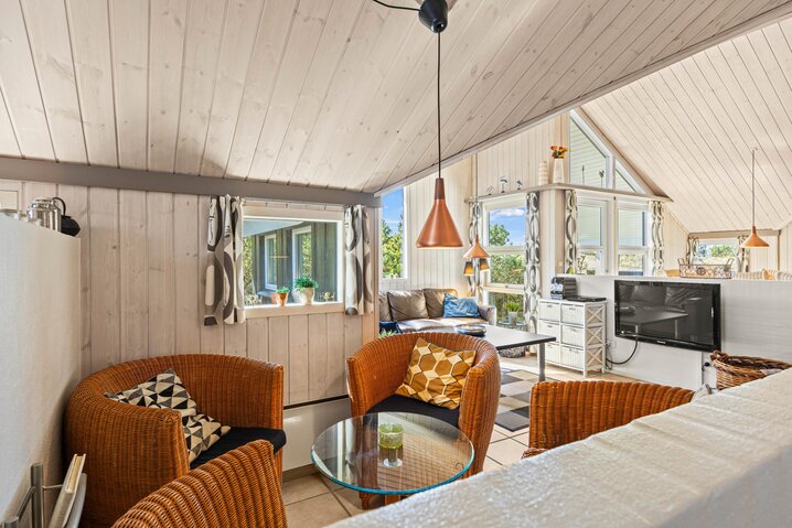 Sommerhus 60187 på Nordkrogen 26, Blåvand - Billede #8