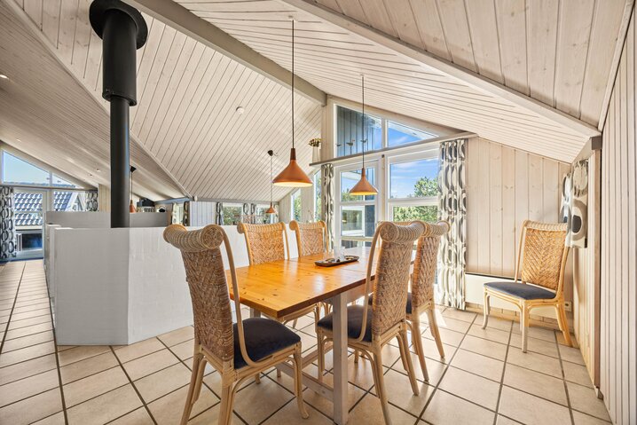 Sommerhus 60187 på Nordkrogen 26, Blåvand - Billede #10