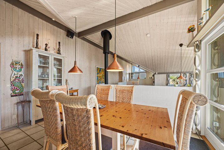 Sommerhus 60187 på Nordkrogen 26, Blåvand - Billede #11