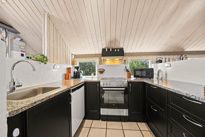 Sommerhus 60187 på Nordkrogen 26, Blåvand - Billede #12