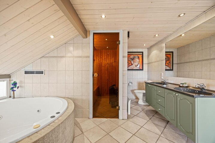 Sommerhus 60187 på Nordkrogen 26, Blåvand - Billede #15