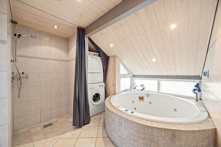 Sommerhus 60187 på Nordkrogen 26, Blåvand - Billede #16