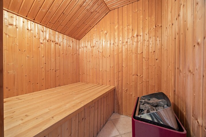 Sommerhus 60187 på Nordkrogen 26, Blåvand - Billede #17