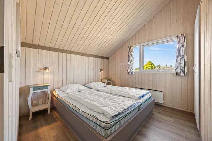 Sommerhus 60187 på Nordkrogen 26, Blåvand - Billede #18