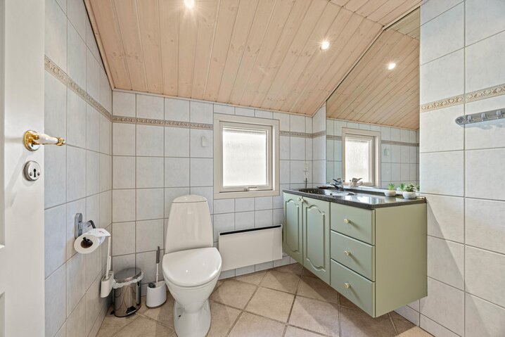 Sommerhus 60187 på Nordkrogen 26, Blåvand - Billede #19