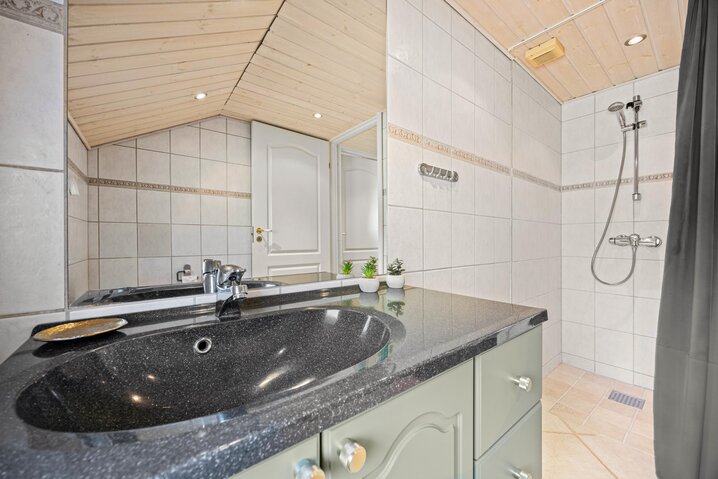 Sommerhus 60187 på Nordkrogen 26, Blåvand - Billede #20