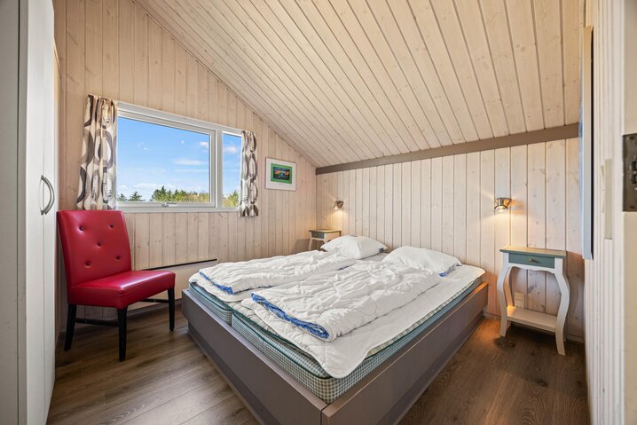 Sommerhus 60187 på Nordkrogen 26, Blåvand - Billede #21