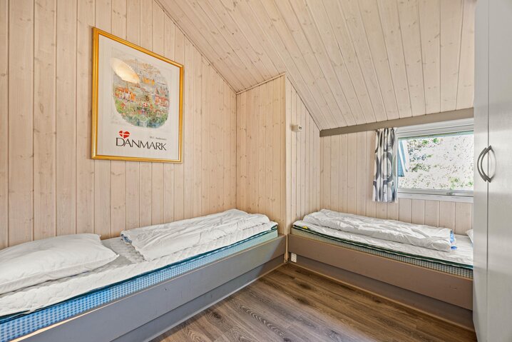 Sommerhus 60187 på Nordkrogen 26, Blåvand - Billede #22