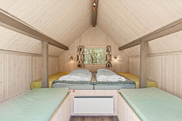 Sommerhus 60187 på Nordkrogen 26, Blåvand - Billede #23