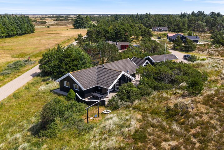 Ferienhaus 60187 in Nordkrogen 26, Blåvand - Bild #0