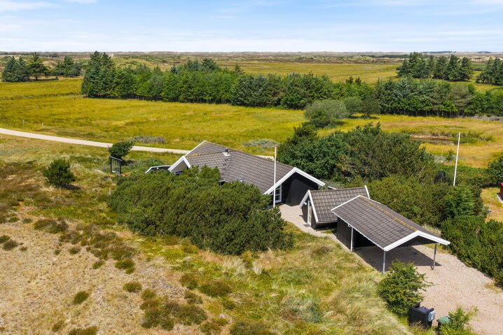 Ferienhaus 60187 in Nordkrogen 26, Blåvand - Bild #25