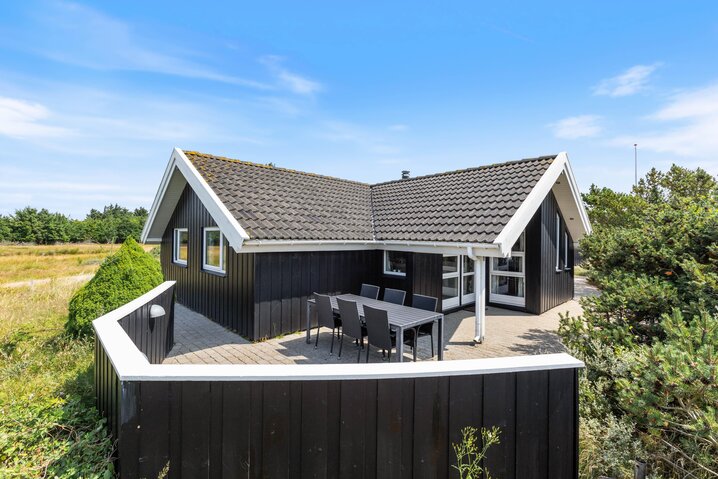 Ferienhaus 60187 in Nordkrogen 26, Blåvand - Bild #26