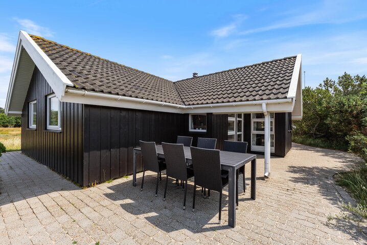 Ferienhaus 60187 in Nordkrogen 26, Blåvand - Bild #27