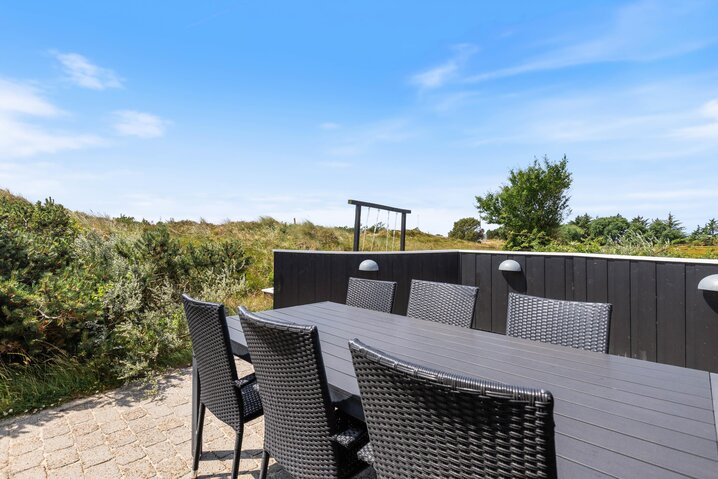 Ferienhaus 60187 in Nordkrogen 26, Blåvand - Bild #28