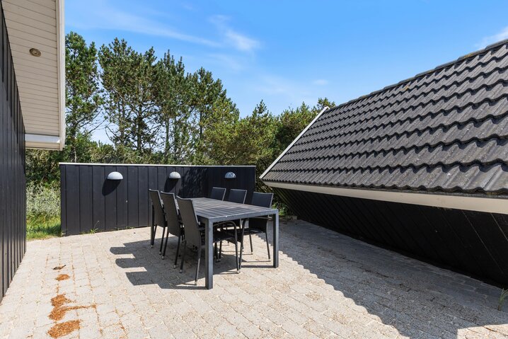 Ferienhaus 60187 in Nordkrogen 26, Blåvand - Bild #29
