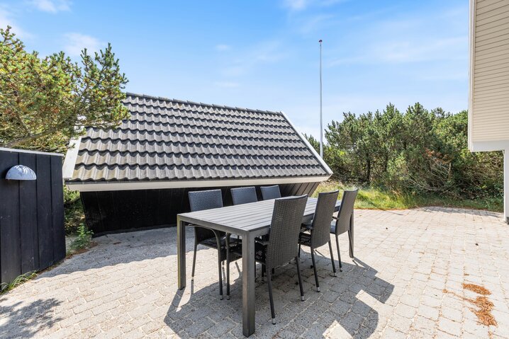 Ferienhaus 60187 in Nordkrogen 26, Blåvand - Bild #30