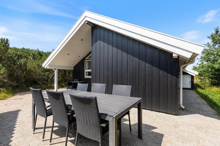 Ferienhaus 60187 in Nordkrogen 26, Blåvand - Bild #31